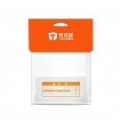 泰克曼110系列電焊面罩外保護片 泰克曼110系列電焊面罩外保護片