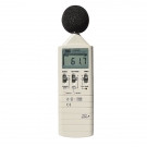 臺(tái)灣泰仕TES-1350R數(shù)字式噪音計(jì)