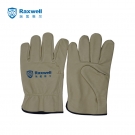 瑞氪維爾RW2501豬皮焊接手套 瑞氪維爾RW2501豬皮焊接手套