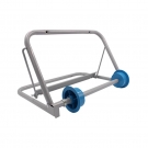 Bonssue邦拭KQ-217墻上安置架 Bonssue邦拭KQ-217墻上安置架