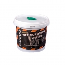 Bonssue邦拭S-150工業濕巾 Bonssue邦拭S-150工業濕巾