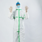 奧美醫療防護服