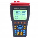 臺灣泰仕TES-3600三相電力分析儀 臺灣泰仕TES-3600三相電力分析儀