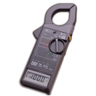 臺灣泰仕TES-3012交流鉤表 臺灣泰仕TES-3012交流鉤表