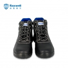 瑞氪維爾RW3640中幫防寒防砸防刺穿安全鞋 瑞氪維爾RW3640中幫防寒防砸防刺穿安全鞋