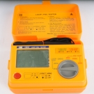 臺灣泰仕TES-1800A回路阻抗/預期短路電流測試儀 臺灣泰仕TES-1800A回路阻抗/預期短路電流測試儀