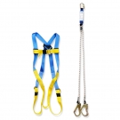 瑞氪維爾RW9802全身式安全帶套裝 瑞氪維爾RW9802全身式安全帶套裝