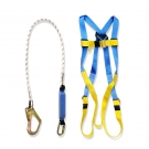 瑞氪維爾RW9801全身式安全帶套裝 瑞氪維爾RW9801全身式安全帶套裝