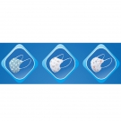 駝人一次性兒童使用防護(hù)口罩