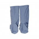 瑞氪維爾RW8357加長款防電弧腿套 瑞氪維爾RW8357加長款防電弧腿套