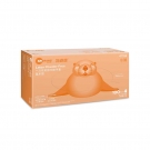 施睿康基本型一次性乳膠無粉手套 施睿康基本型一次性乳膠無粉手套