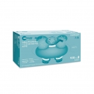 施睿康加厚型一次性乳膠有粉手套 施睿康加厚型一次性乳膠有粉手套