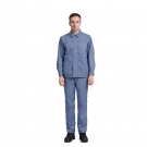 瑞氪維爾RW8317深藍色防電弧夾克 瑞氪維爾RW8317深藍色防電弧夾克