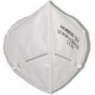 理松1206折疊耳戴式防塵口罩