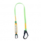 建設Z101帶式緩沖連接繩 建設Z101帶式緩沖連接繩