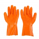 春蕾868全棉浸塑止滑PVC手套 春蕾868全棉浸塑止滑PVC手套