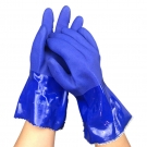 春蕾威士邦916耐油勞保手套 春蕾威士邦916耐油勞保手套