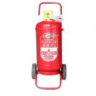 淮海MFZ/ABC35手推車式干粉滅火器
