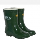 征安35kv絕緣靴 征安35kv絕緣靴