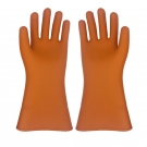 征安ZA006 25KV橡膠絕緣手套 征安ZA006 25KV橡膠絕緣手套