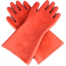 征安ZA001 12KV橡膠絕緣手套 征安ZA001 12KV橡膠絕緣手套