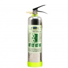 淮海3L不銹鋼水基滅火器 淮海3L不銹鋼水基滅火器
