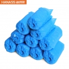 海納斯一次性醫(yī)用隔離鞋套 海納斯一次性醫(yī)用隔離鞋套