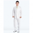 南丁格爾A13MPM01冬裝男上衣藥劑師服 南丁格爾A13MPM01冬裝男上衣藥劑師服