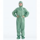 南丁格爾A14HUL01女連體隔離服