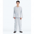 南丁格爾A13FBL03上衣病員服 南丁格爾A13FBL03上衣病員服