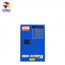 昱邦安YBSC012B 12加侖弱腐蝕品防火防爆安全柜