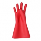 安全牌防觸電乳膠1級絕緣手套