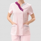 樂倍康NA118短袖護士服