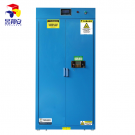 昱邦安YBSC060ETB毒害品儲(chǔ)存柜