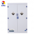 昱邦安YB45P強酸強堿化學品安全儲存柜