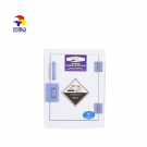 昱邦安YB4P強酸強堿化學(xué)品安全儲存柜 昱邦安YB4P強酸強堿化學(xué)品安全儲存柜