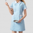 樂倍康NA124-N短袖護士裙 樂倍康NA124-N短袖護士裙