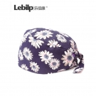 樂倍康MTA751(田野芳香）手術帽