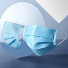 穩健604-008597耳帶式一次性使用防塵口罩 穩健604-008597耳帶式一次性使用防塵口罩