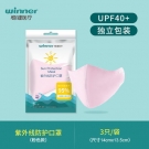 穩健604-006377一次性防曬防塵口罩 穩健604-006377一次性防曬防塵口罩