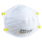 耐唄斯NBS9503杯形防塵口罩 耐唄斯NBS9503杯形防塵口罩