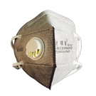 耐唄斯NBS9502VC活性炭防塵口罩 