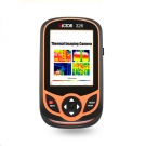 勝利儀器326便攜式紅外熱成像儀 勝利儀器326便攜式紅外熱成像儀