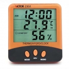 勝利儀器230A家用溫濕度表 勝利儀器230A家用溫濕度表