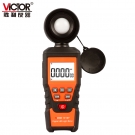 勝利儀器1010F數字式照度計 勝利儀器1010F數字式照度計