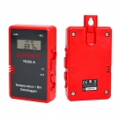 安博TR-200A工業高精度溫濕度監測儀