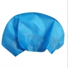 藍天中藍醫用隔離圓頂帽