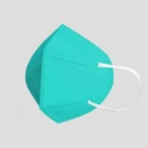 定和N95藍色掛耳口罩 定和N95藍色掛耳口罩
