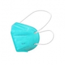 定和N95藍色頭戴口罩 定和N95藍色頭戴口罩