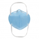 3M9532A口罩頭戴式折疊KN95防塵口罩 3M9532A口罩頭戴式折疊KN95防塵口罩